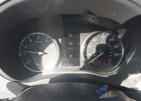 2017 Mitsubishi Outlander Sel z USA, uszkodzony, nr VIN JA4AD3A33HZ067499